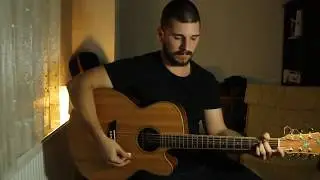 Yalın Engin - Sen Gel Diyorsun (Öf öf)