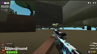 Bugs de krunker.io (2020)