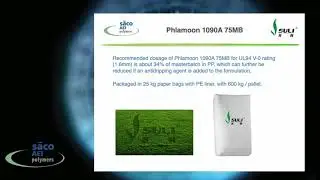 Phlamoon 1090A 75MB