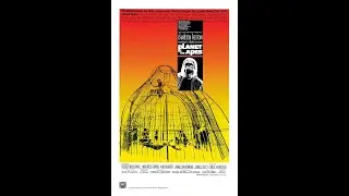 Planet of the Apes Teaser (Commander Spock edition)