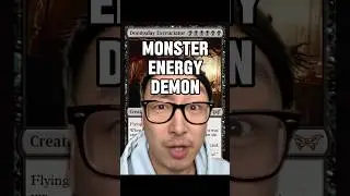 😡 666 = win win win #MTG