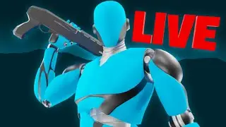YukiiSZN | Live! 1v1.lol Evening vibes w Viewers - Sweaty EU player (PC)