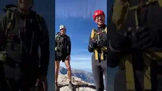 Via Alpina de Warens
