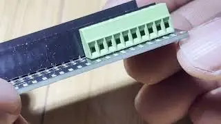 Soldering a Breakout Board for the Pi Pico | j2i.net