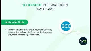 How to Integrate 2Checkout Payment Gateway with ERP | Easy Setup Tutorial