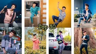 Top 30 Best Pose for Riyaz Aly || 2021 new stylish photo pose Riaz Ali new model photo stylish photo