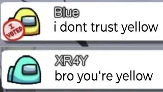 AMONG US MEMES 2