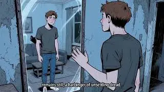 The Empty Mirrors