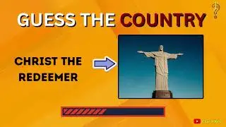 Guess the Country | One Clue Guess