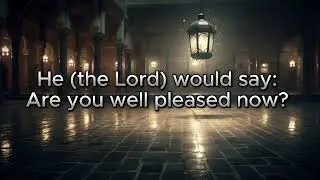 Sahih Muslim, Book  40Number 6787