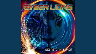 Cyber Lions