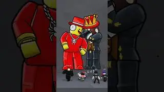 Speed draw Sammy x Jandel on Roblox! What do I Draw Next? #growagarden #stealabrainrot #roblox