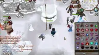 Dark  Cha0s guide to avansies with Commentary