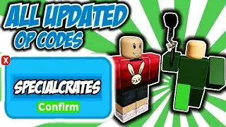 ALL NEW SECRET *OP* CODES! ⚔️ Roblox Blox Wars Codes ⚔️