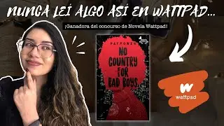 &iexcl;Le&iacute; la NOVELA DE WATTPAD de una arcadiana! 
