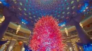 Guangzhou Chimelong Tourist Resorts and Zhuhai Chimelong International Ocean Resort