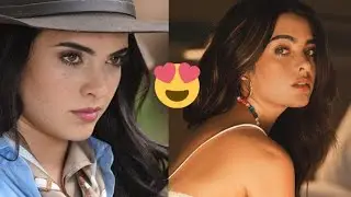 7 CHOSES INTÉRESSANTES QUE VOUS IGNOREZ SUR SCARLET GRÜBER 😘😍😍