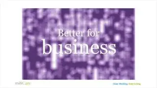 milliCare Cleaning Process Starts with Smarter Science