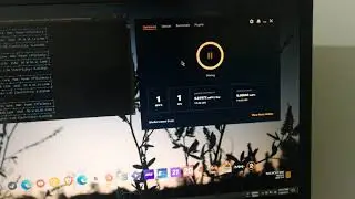 Minning ON ALIENWARE GTX 980M 8GB