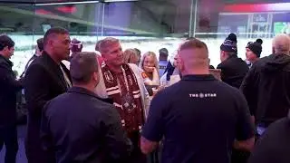 State of Origin at the MCG - Premium Corporate Packages