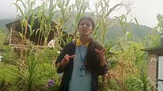 Aayusha Chapagain Phidim Panchthar | Digital Speech Nepal S3 | Nagarik Chaso