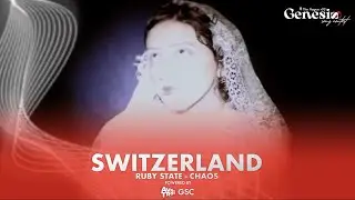 Ruby State - Chaos (Switzerland) | Genesis Song Contest 3
