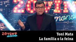 Toni Mata 