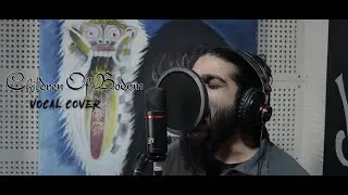 Children of Bodom - Vocal cover (medley)