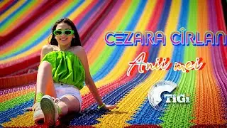 Cezara Cîrlan (TiGi Academy) - Anii mei
