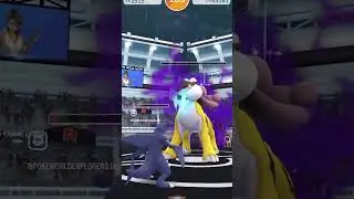 Weekend special raid Raikou.  #pokemon  #gocommunity #shadowpokemon #pokemongoapp #pokemongo