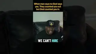 When man says no God says yes. #faith #motivation #christianbelief #jesus #jesuschrist