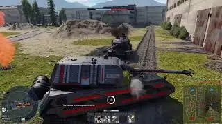 11-1 Maus Nuke featuring most cracked B-29