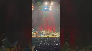 Toto - Africa - live - Mechanics Bank Arena - Bakersfield CA - April 22, 2023