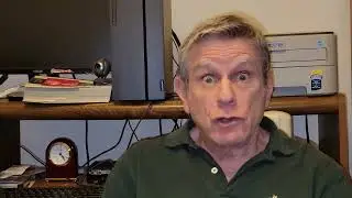 Michael Russnow Speaks Out Elect Democrats in the U S
