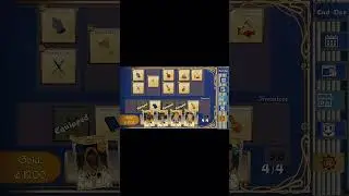Guilds of Greybrook THEN vs NOW #indiegame #steamgames #wishlistnow #singleplayer #managementsim