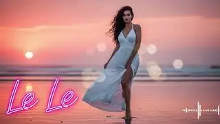 Le Le – ELSEN PRO Remix 2025 | Arabic EDM Ultra Festival Party Mix 🔥