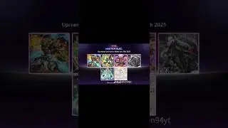 CARTAS AGREGADAS CON LA ACTUALIZACI&Oacute;N,SEG&Uacute;N DATA MINERS#masterduel #masterduelmeta #yugiohcommunity