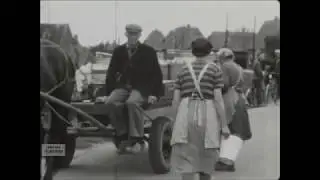 Waterbeleefroutes - NO Dorpsfilm Oudebildtzijl