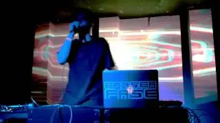 Eraserfase - Low End Theory (LA)