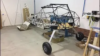 Can YOU really build your own AIRPLANE? (Old Video)