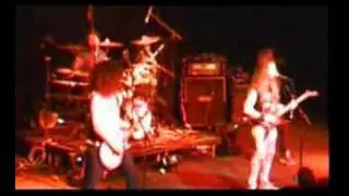 LORD - Footsteps In The Sand (LIVE)