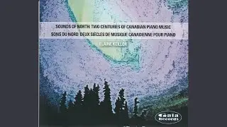 Suite for Piano: I. In Wistful Mood