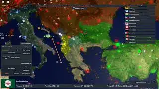 Maghreb Union Epic