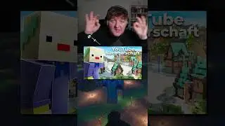 YOUTUBER NACHBARSCHAFT