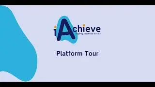 Platform Tour