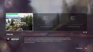 TGM WRT 2024 - Rally of Finland (POWER STAGE)