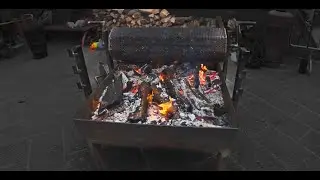 Visiting a local Chestnut Festival in Italy : Two Months in Tuscany &ndash; Episode 16