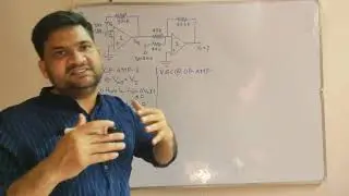 AKTU QUESTION (OP-AMP)