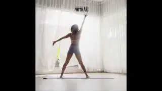 Inside Flow Yoga With Ari | Day by day #cogai1m51  #yogaflow #insideflowwithari  #insideflow