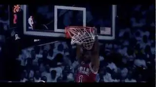 K.NineTeen - NBA .feat Занданшагай (HD) (2013)